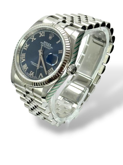 Rolex Datejust 116234 Image 2